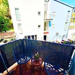 'goldpath' Passau-central-pizzaria-kaffee-innpromenade-uniwiese-wiputv