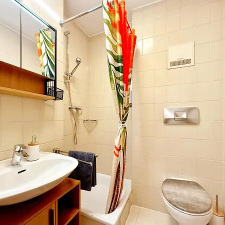 !goldpath! - - Innpromenade - Uniwiese Apartment
