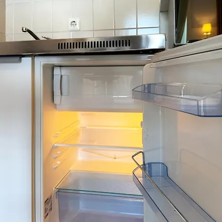 Apartmán 'goldpath' Passau-central-pizzaria-kaffee-innpromenade-uniwiese-wiputv *