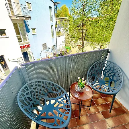 'goldpath' Passau-central-pizzaria-kaffee-innpromenade-uniwiese-wiputv * Pasov
